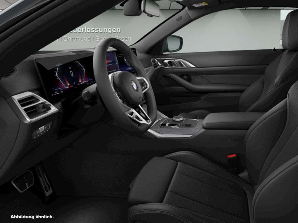 BMW 420 - Bild 3