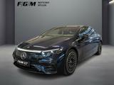 Mercedes-Benz EQS 450+ AMG-Line/DiGI-Light/Burmester3D/Keyless
