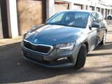 Skoda Scala Active - Skoda Scala: Active