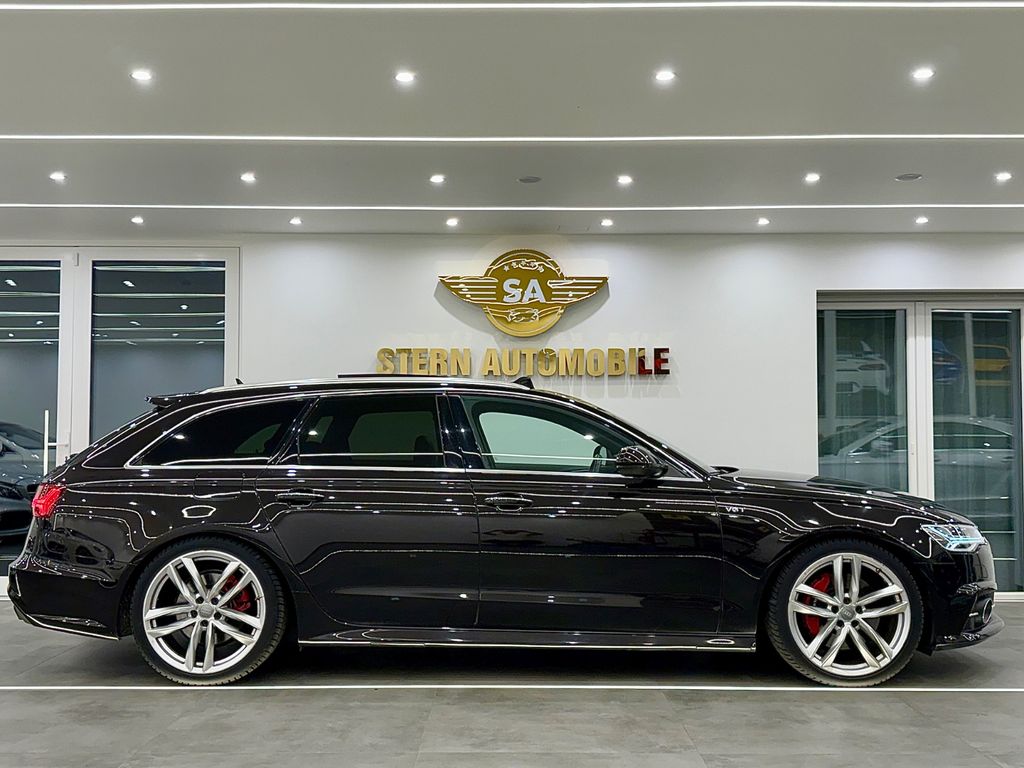 Audi A6 - Bild 5