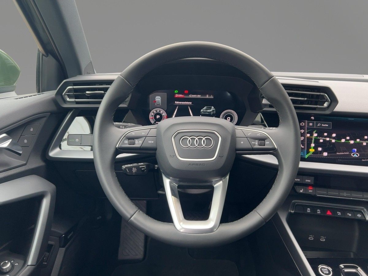 Audi A3 - Bild 12
