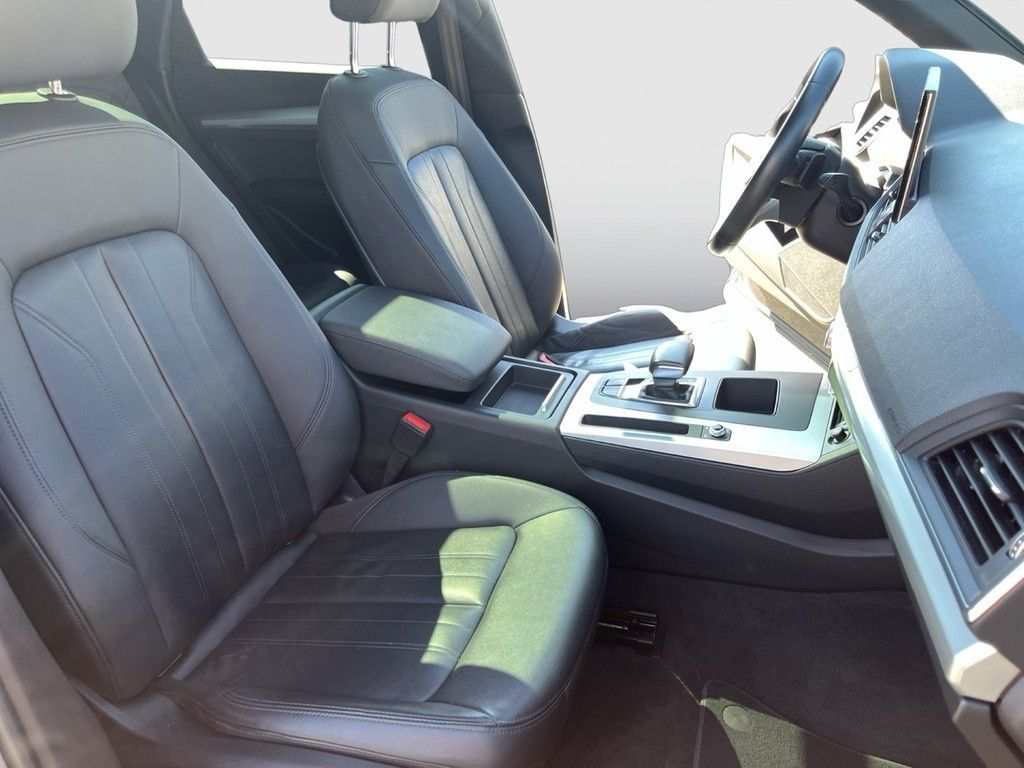 Audi Q5 Sportback 40 TDI quattro advanced LED Pano AH foto 21