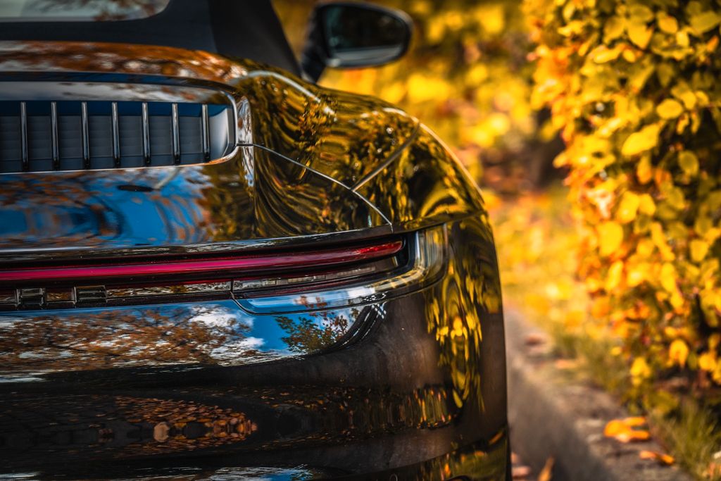 Porsche 992 - Bild 16