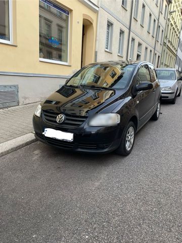 Volkswagen VW Fox 1.4