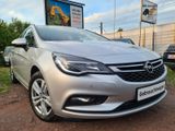 Opel Astra K Sports Tourer Business *TOP AUSSTATTUNG* - Opel Astra: Ausstattung