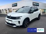 Citroën C5 Aircross Hybrid 225 eEAT8 Glasdach Kamera Nav - Citroën C5 Aircross in Bonn