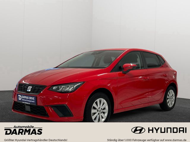 Seat Ibiza 1.0 TSI 81KW Style