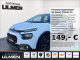 Citroën C3 C-Series 83 Bluetooth Klimaauto.Tempomat