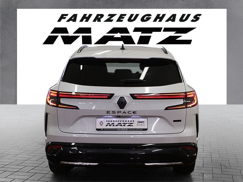 Fahrzeugabbildung Renault Espace E-Tech Full Hybrid 200 Esprit Alpine 7-Si