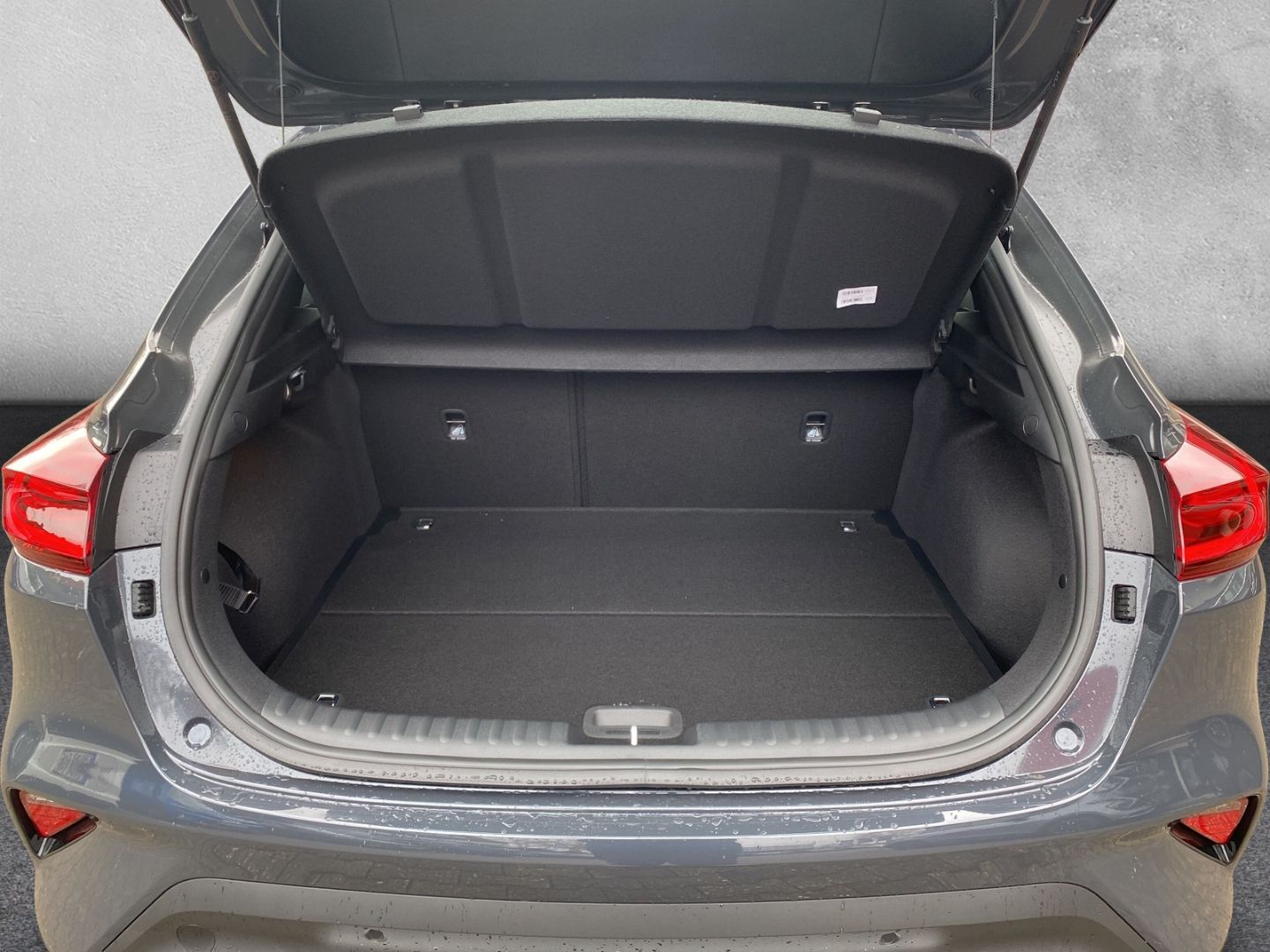 Fahrzeugabbildung Kia XCeed VISION 1.0 T-GDI *KOMFORT-PAKET*NAVIGATION