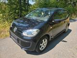 Volkswagen VW UP Tüv Navi Klima gepflegt 1,0 - VW T1 Gebrauchtwagen