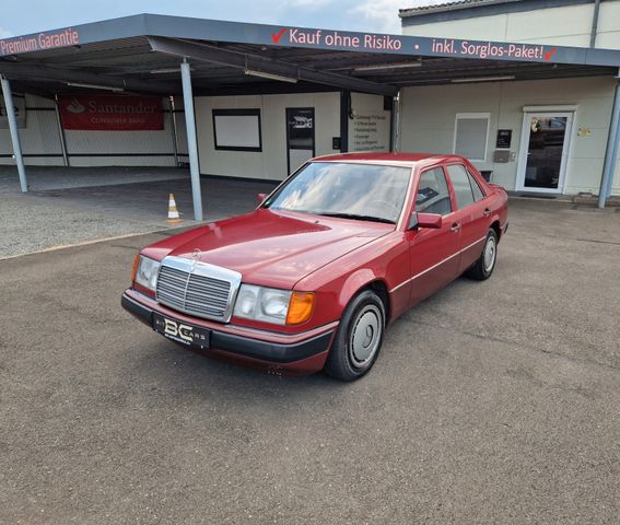 Mercedes-Benz 200 E  Automatik,Scheckheftgepflegt,Klima,Tüv!