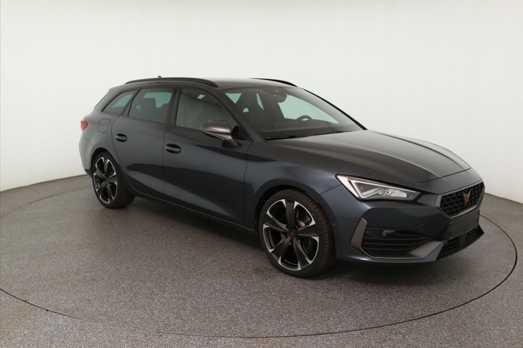 Cupra Leon SP 1.4 TSI e-Hybrid 180kW AHK*tempo*PDC*RFK