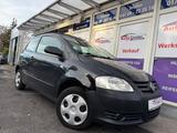 Volkswagen Fox *Tüv03/27*Klima*Faltdach*Allwetter* - gebrauchte VW Fox aus dem Jahr 2005
