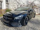 Mercedes-Benz CLA 220 CDI 4Matic AMG Line*Navi*Night Packt*H&K - Mercedes-Benz CLA 220 in München