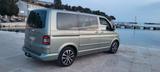 Volkswagen Multivan T5 Highline - Volkswagen LT aus 2007