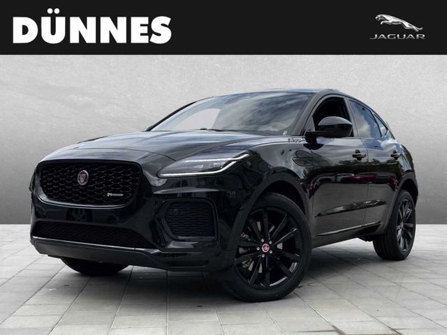 Jaguar E-Pace D165 AWD Aut. R-Dynamic S