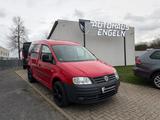 Volkswagen Caddy Life Team Caddy - Volkswagen Caddy: Team