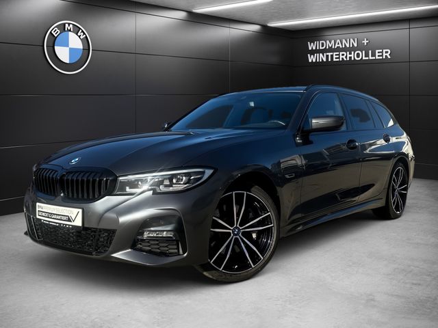 BMW 330e xDrive Touring M Sport LC Prof. HiFi AHK PA