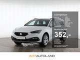 Seat Leon Sportstourer 2.0 TDI DSG Style Edition - Seat Leon Sport mit Diesel-Antrieb