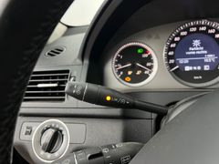 MERCEDES-BENZ C 280 T / V6 / 231 PS / PANORAMA / AHK MERCEDES-BENZ C 280 T / V6 / 231 PS / PANORAMA / AHK