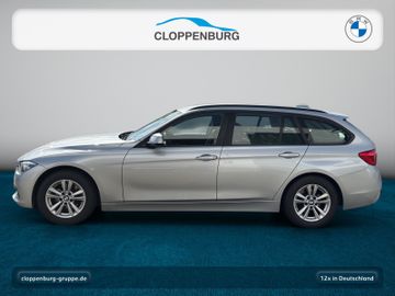 BMW 316 - 2