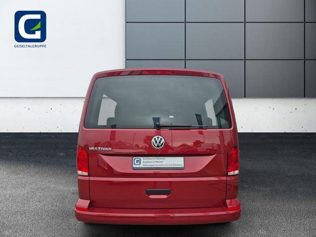 Multivan T6.1 2.0 TDI Trendline *ACC*APP-CONNECT