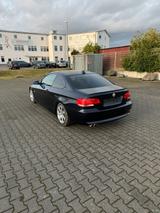 BMW e92 330d - BMW 330 aus 2007: 330d
