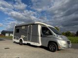Dethleffs Eighty T6901 Wohnmobil Fiat Ducato- Top gepflegt - Dethleffs 69