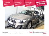 Audi A1 Sportback 35 TFSI S tronic S line Virtual Kam - Audi A1 Gebrauchtwagen in Mannheim
