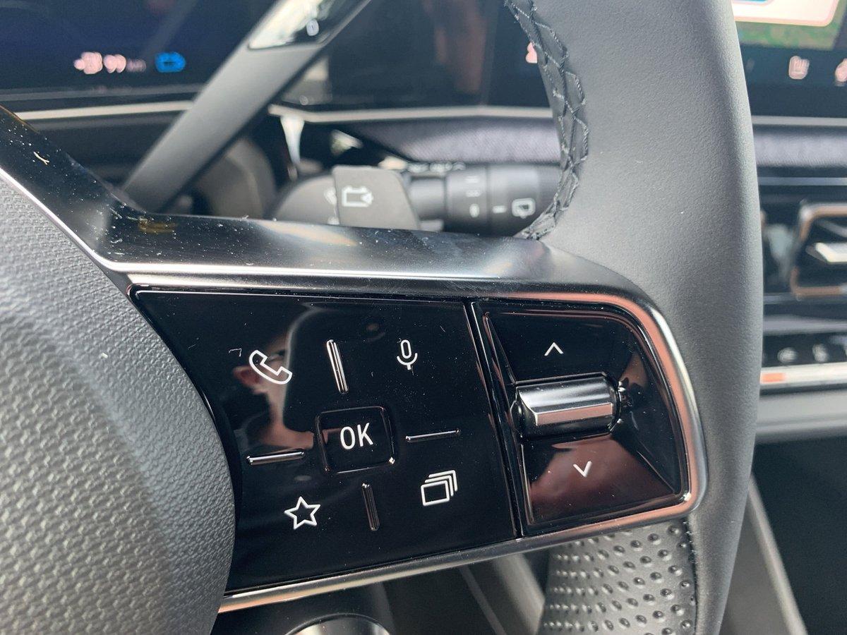 Renault R 4 TECHNO PLEIN SUD 150 COMFORTRANGE FÖRDERUNG
