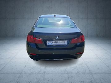 BMW 528 - 5