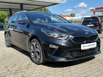 KIA cee'd Sportswagon - 2