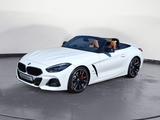 BMW Z4 M40i Cabrio Harman Kardon Head-Up Driving Ass - weiße BMW Z-Reihe