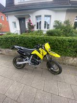 KTM LC4 640 Prestige Supermoto - KTM LC4 640 PRESTIGE