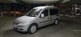 Opel Combo C 1.6 CNG *Erdgas*TÜV* - Opel Combo in Wiesbaden