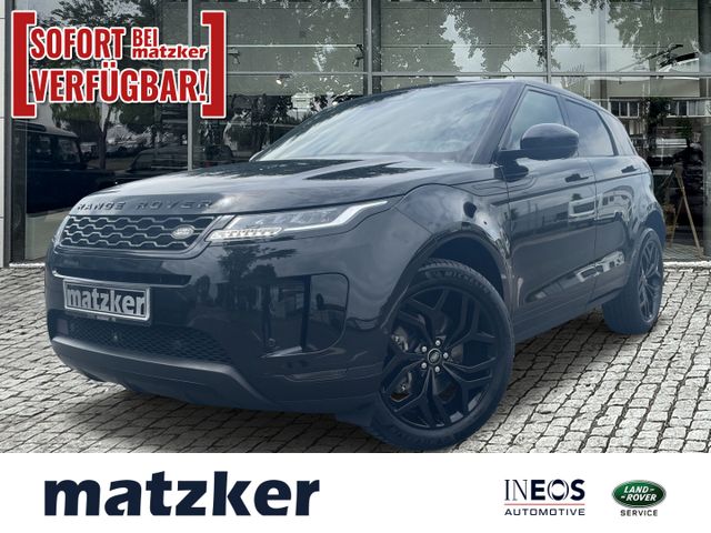 Land Rover Range Rover Evoque L551 D200 S