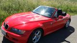 BMW Z3 Roadster 1.8 - - BMW Z3: 1.8