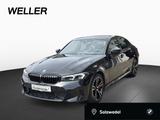 BMW 318d M Sport Pro RFK AdLED AmbLicht