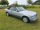 Mercedes-Benz E 220  124C Cabrio - Mercedes-Benz E-Class aus 1994