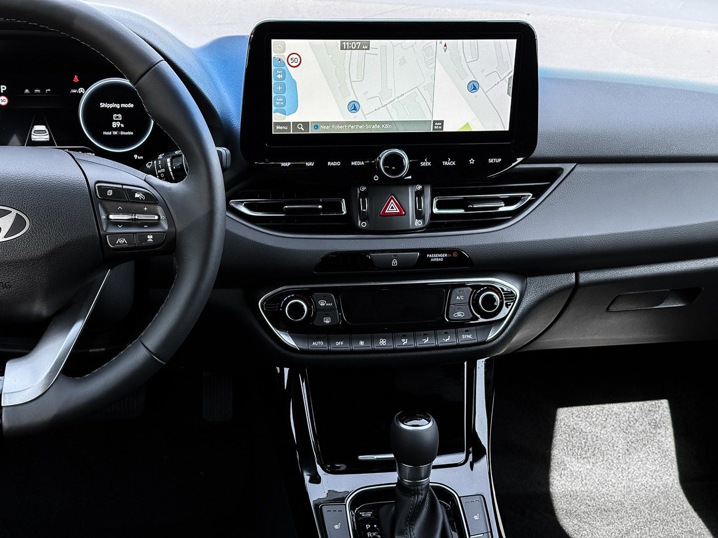 Hyundai i30 - Bild 8