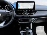 Hyundai i30 - Vorschau Bild 8