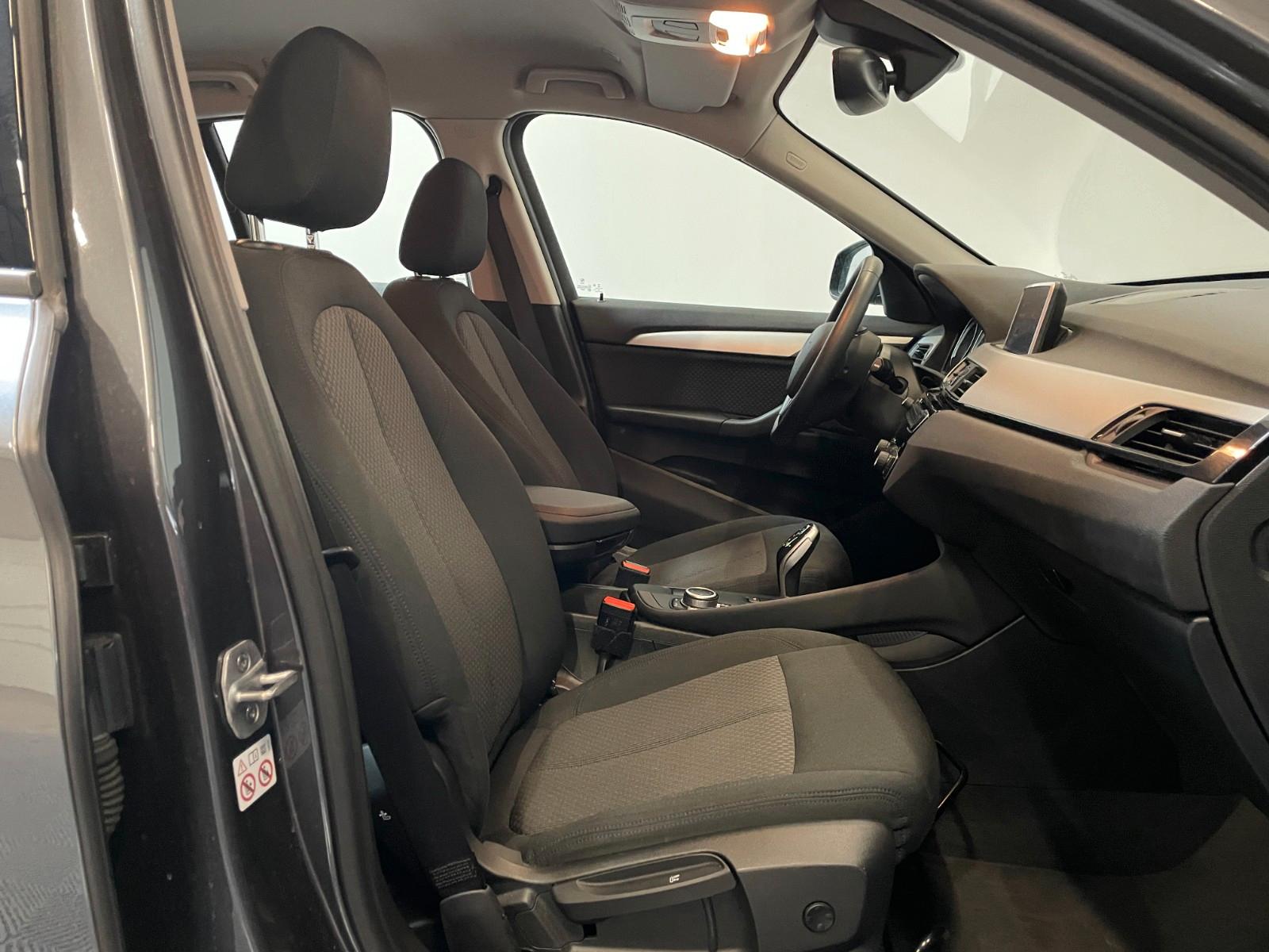 BMW X1 xDrive 18d Advantage*Automatik-Navi-1.Hand*, миниатюра 15