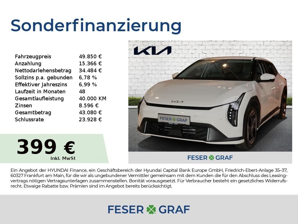 Kia EV4