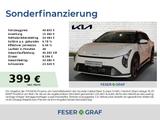 Kia EV4 Fastback 81 FWD EARTH UP TE WIC DWP DE SD
