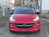 Opel Adam Slam - Opel Adam in Chemnitz