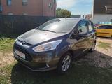 Ford B-Max B-MAX Trend 1,0*Einparkh.*Garantie*Tüv - Ford B-Max: Trend