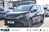 Maxus Euniq 5 Klima Navi Einparkhilfe Panoramadach