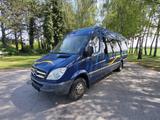 Mercedes-Benz 516 Sprinter Cdi 22 Sitzer 