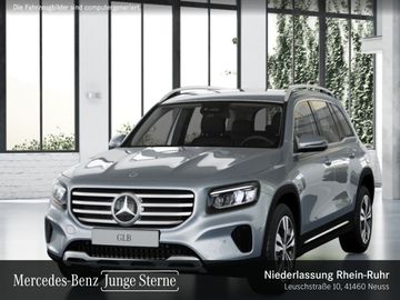 Mercedes GLB 180 - 2